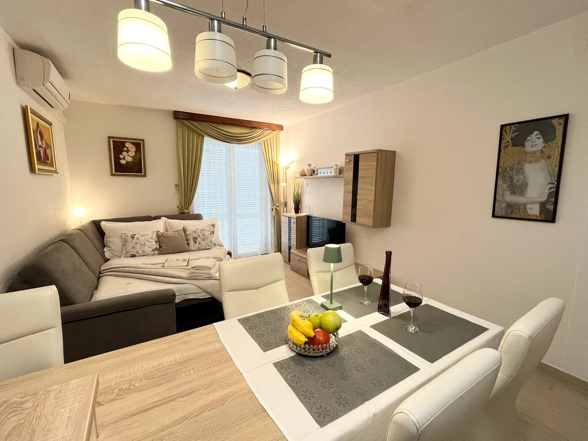 Apartment A5