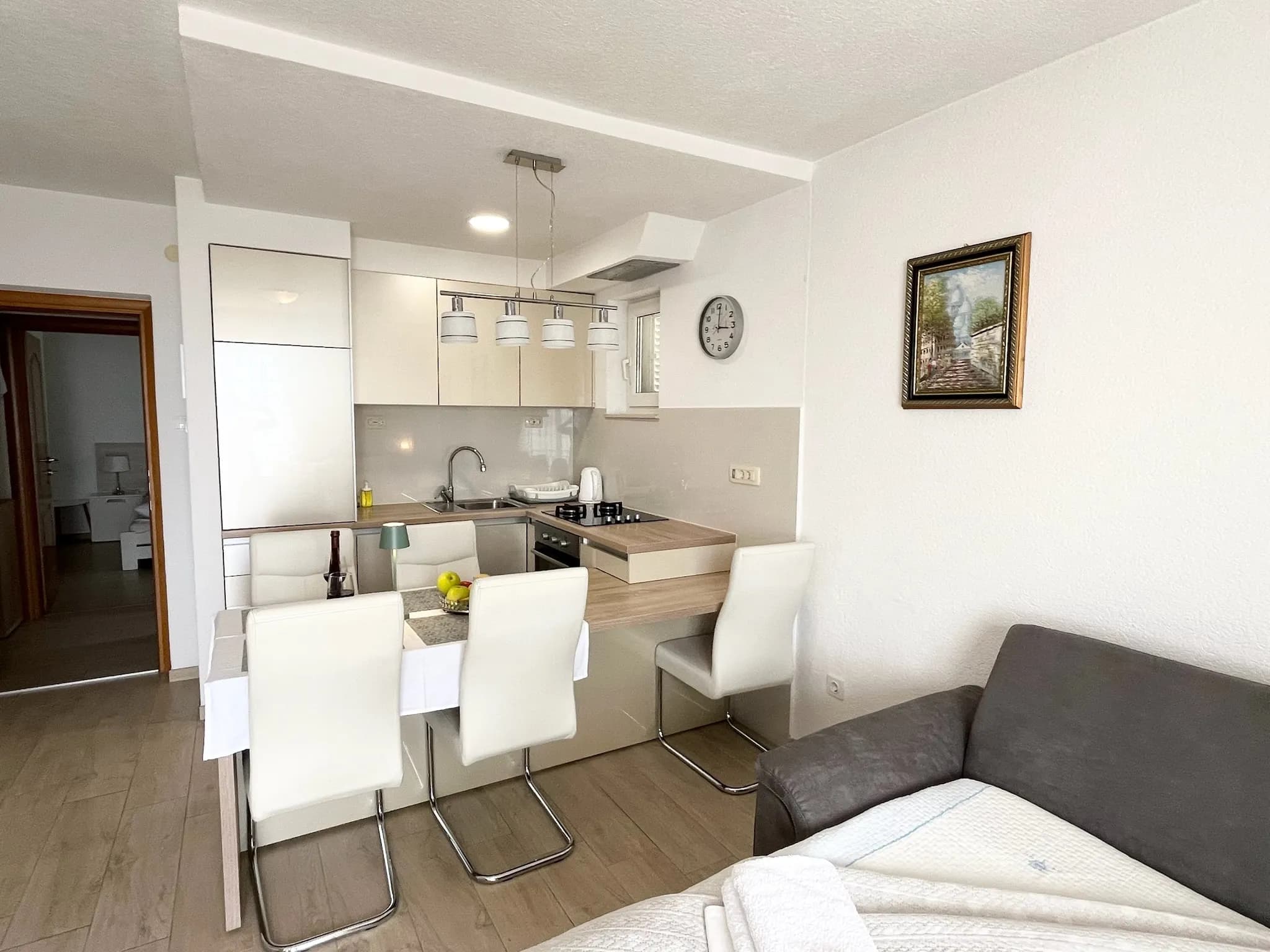 Apartment A5 5