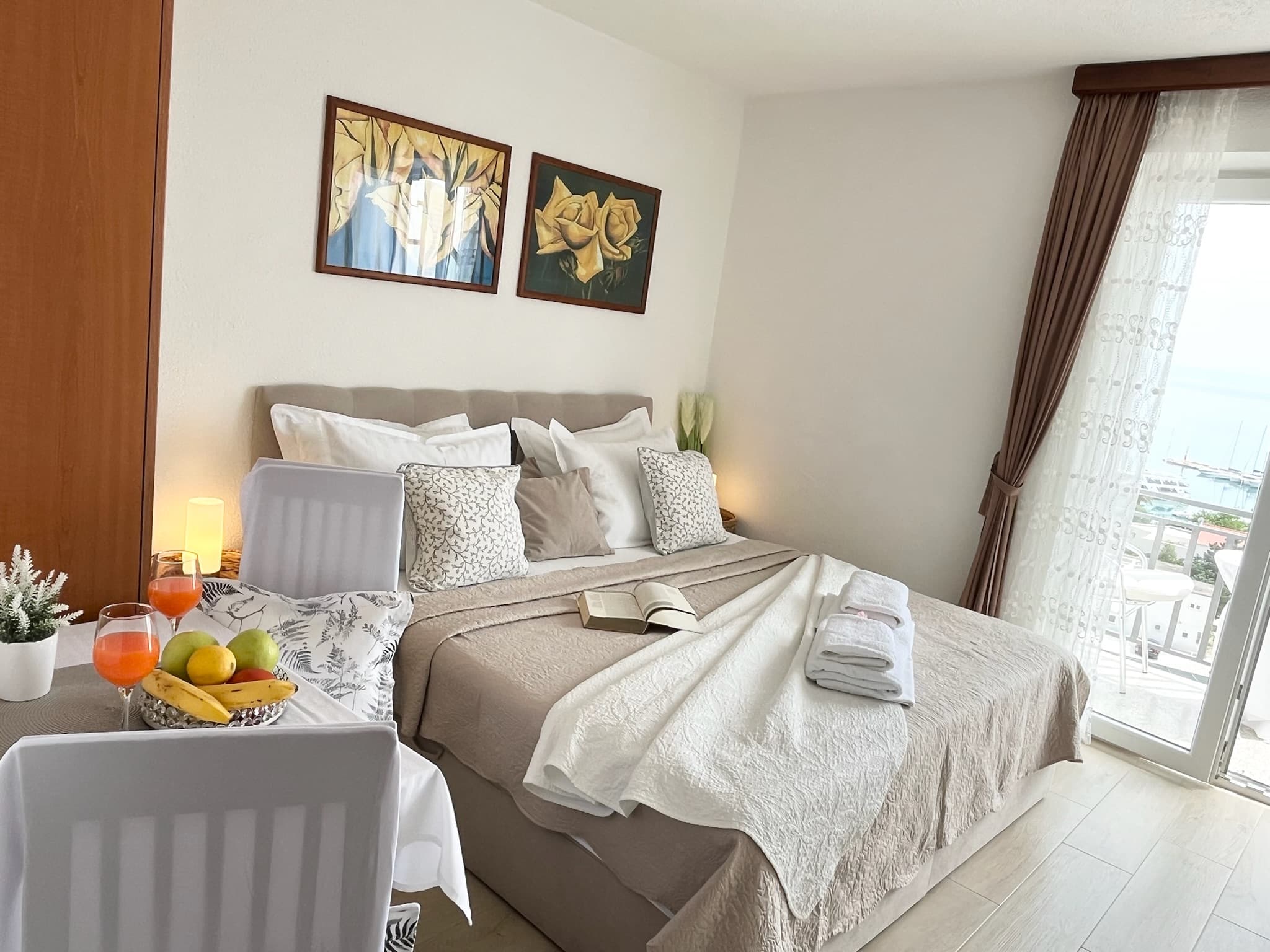 Apartman A6