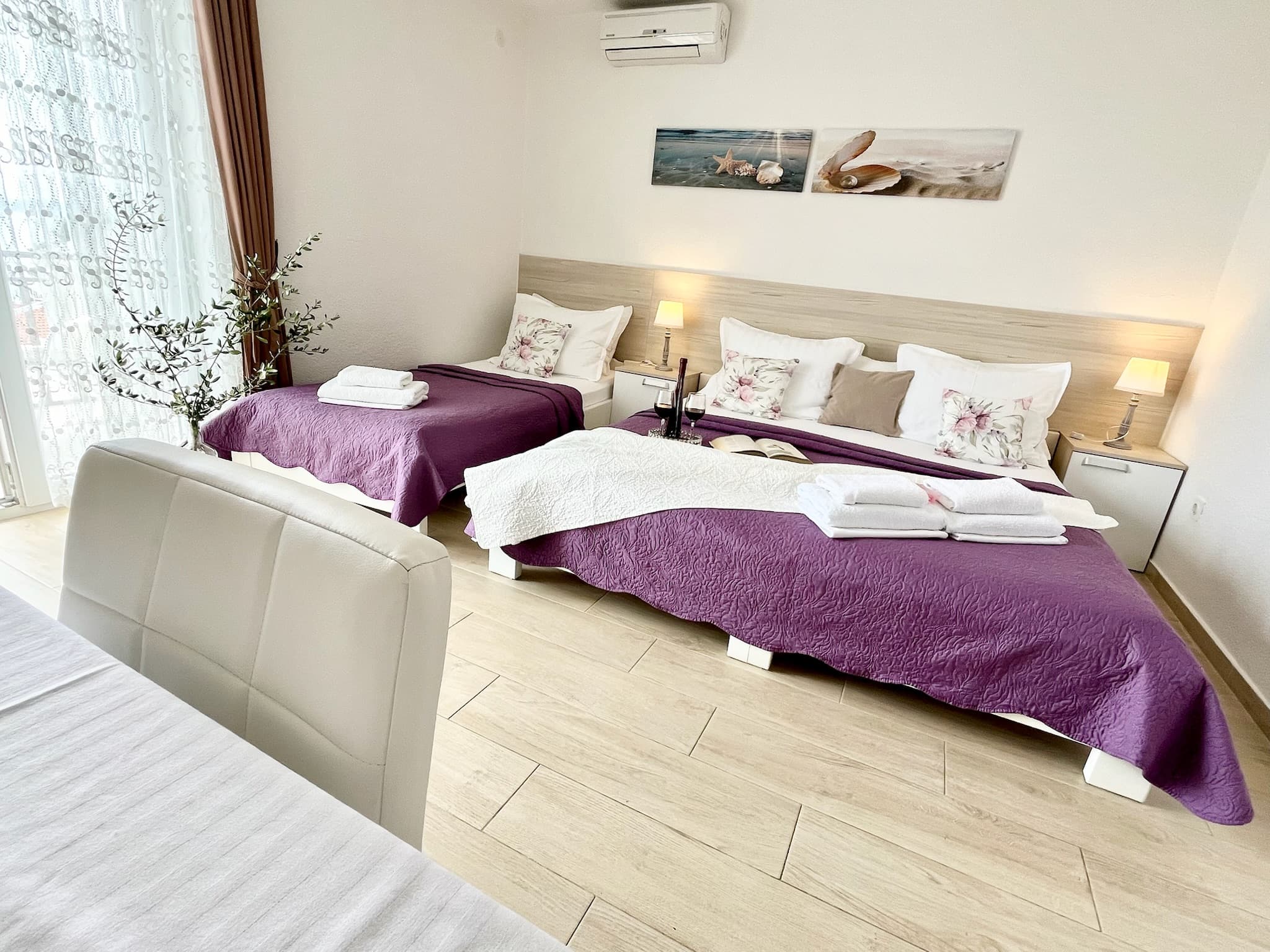 Apartman A7