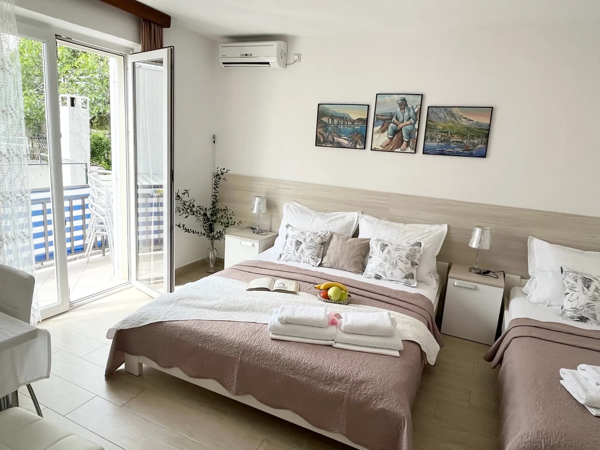 Apartment A8