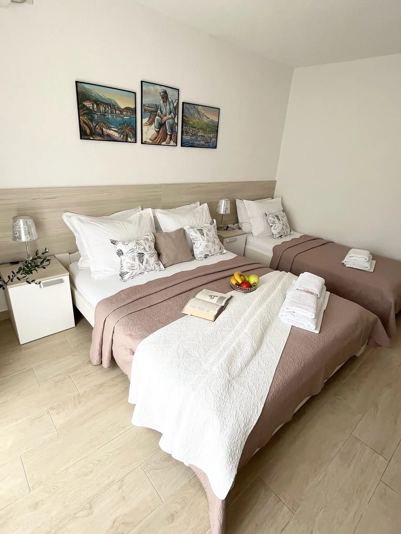 Apartment A8 3
