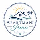 Apartmani Irma Baška Voda