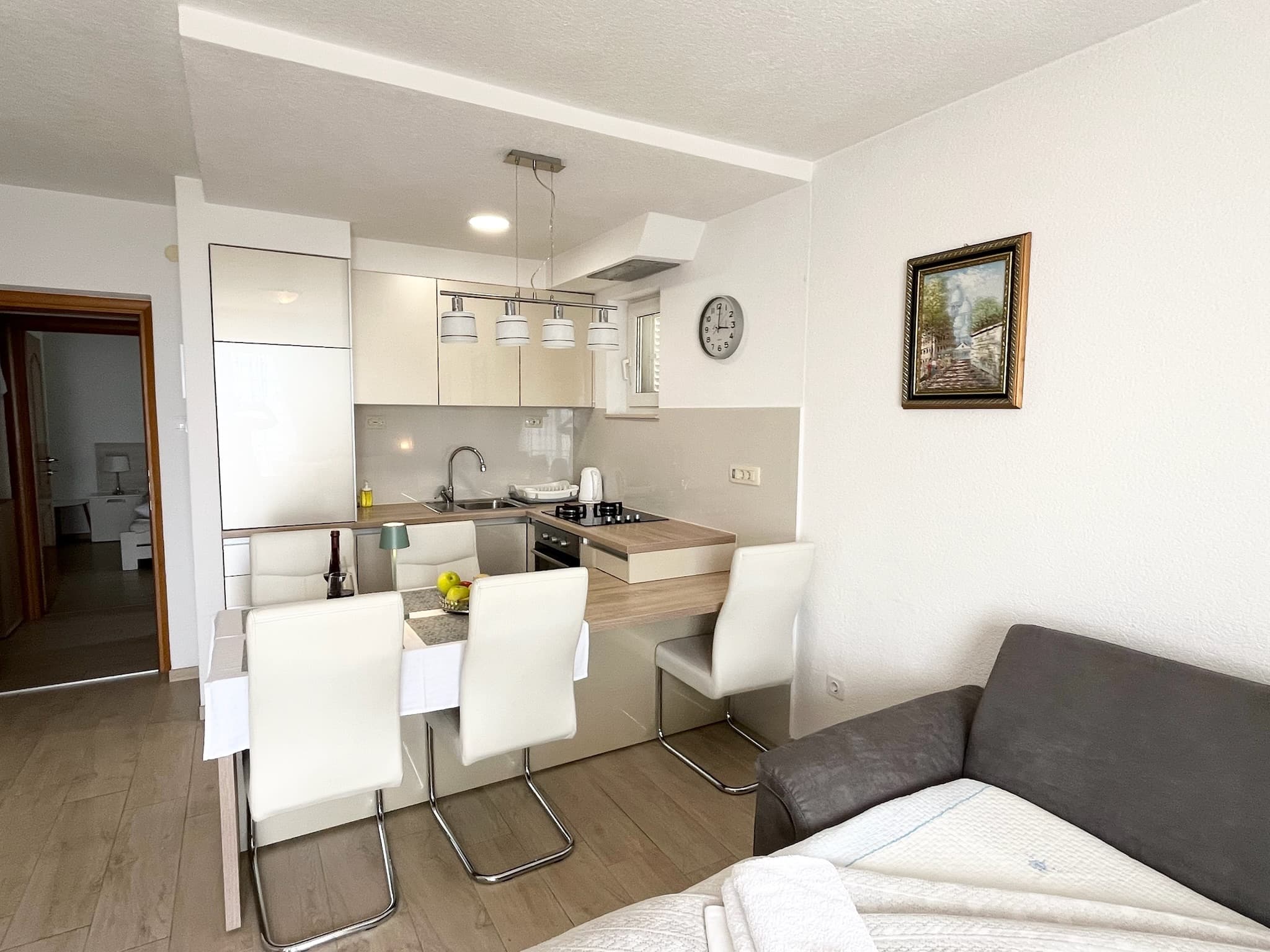 Apartman A5 5