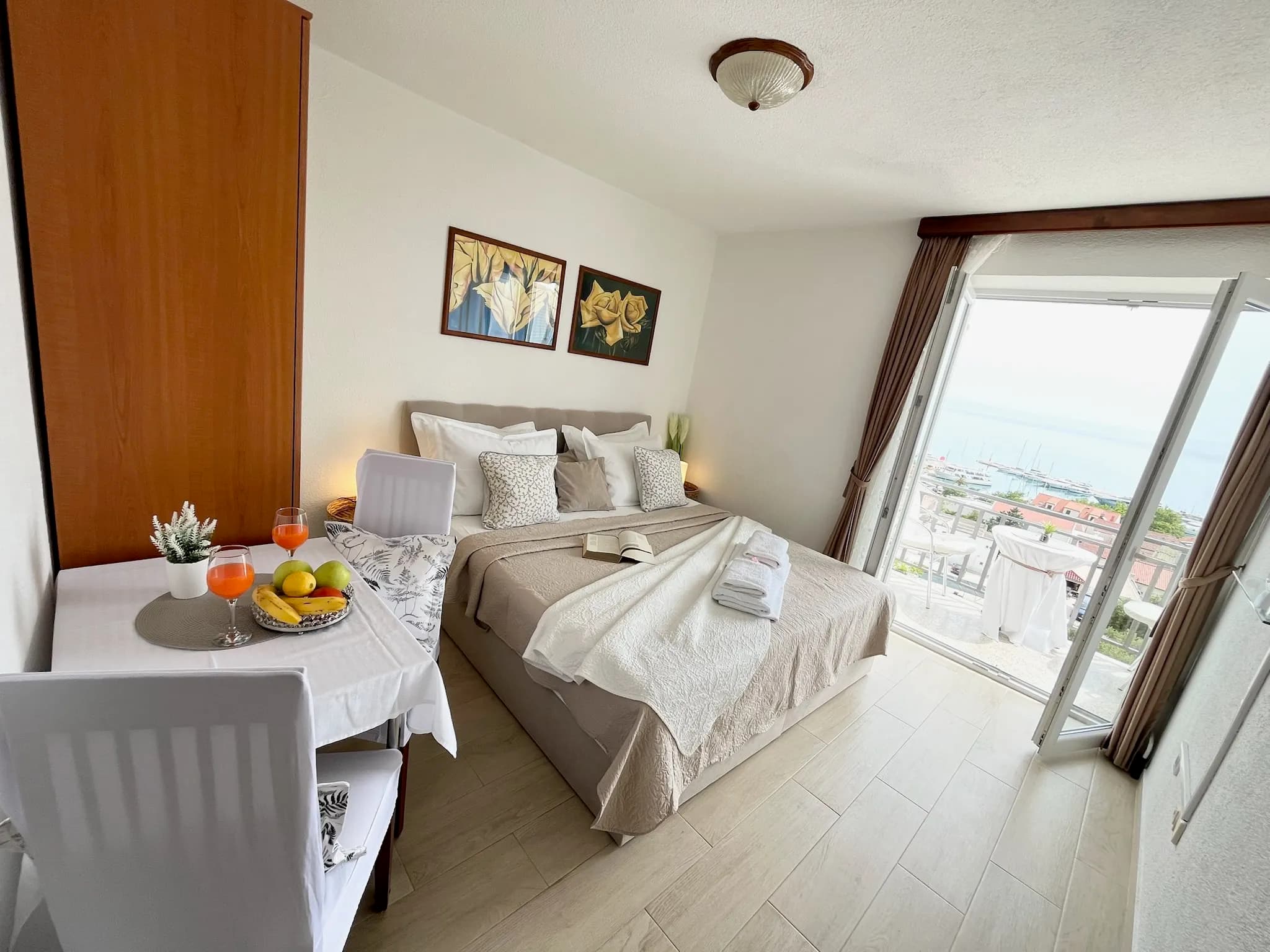 Apartment A6 5