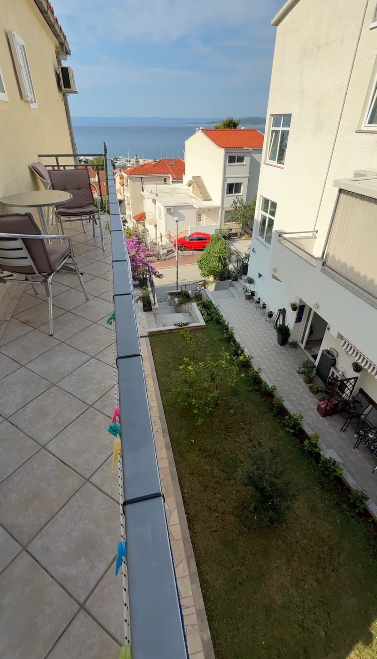 Apartman A8 2