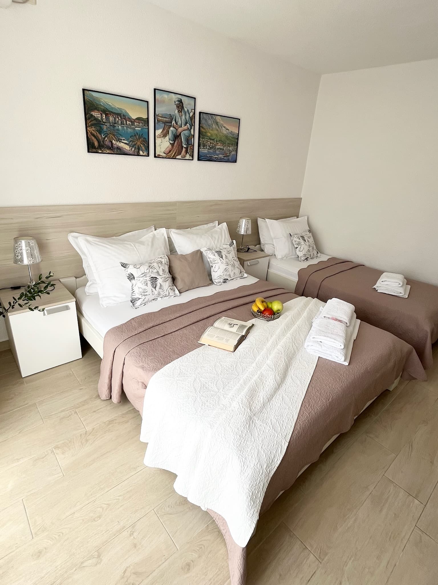 Apartman A8 3