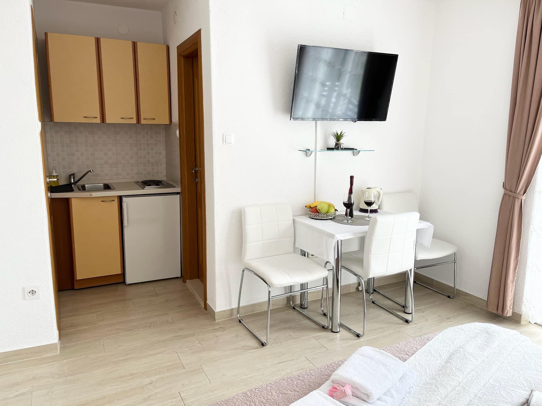 Apartman A8 4